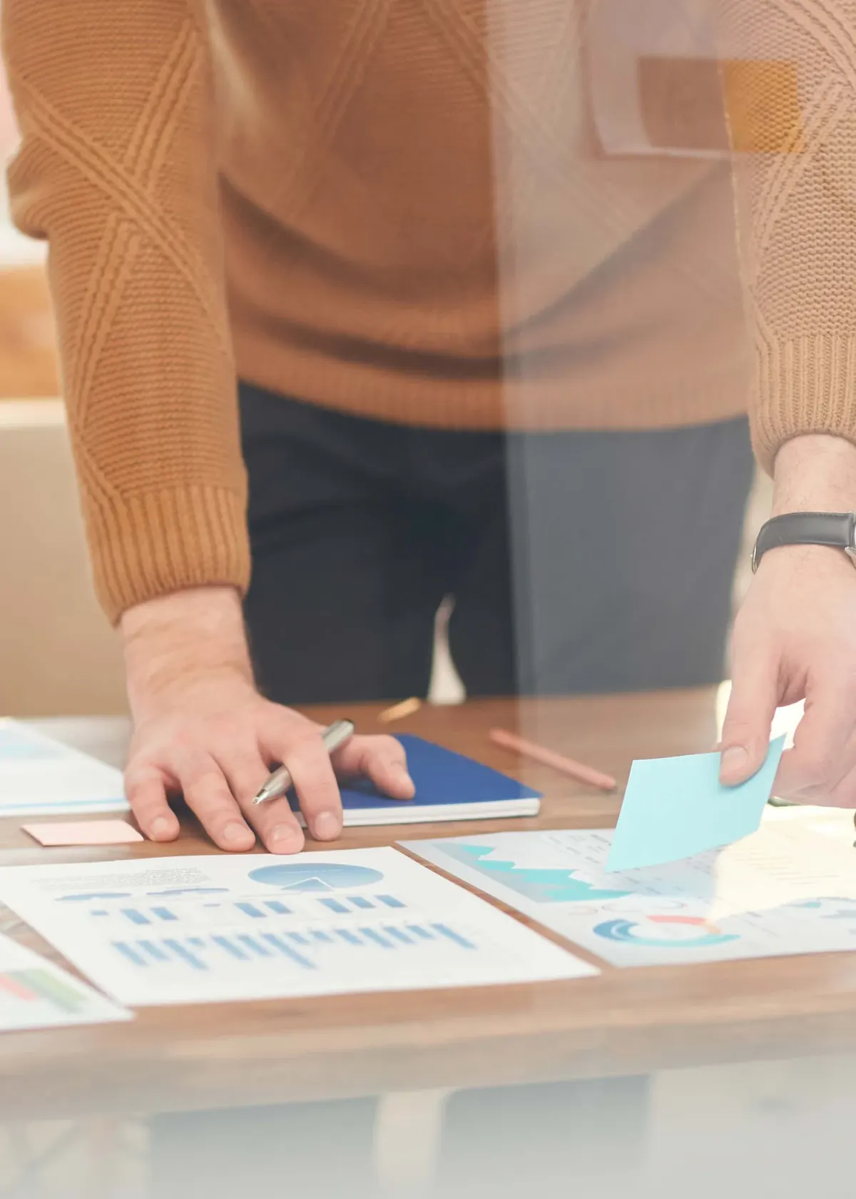 Planeación creativa para estrategia digital RUGARC